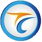 贵州天成中源科技有限公司 Logo